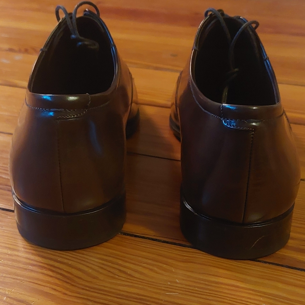Prada shoes 11 1/2 Narrow - Picture 3 of 12